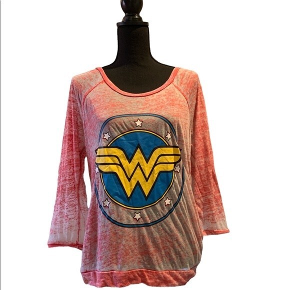 5/$15 DC Comic T Shirt - Picture 1 of 6